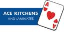 Ace Kitchens and Laminates logo